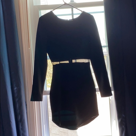 Black dress - Picture 1 of 3